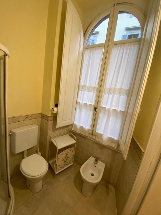 Relais Del Duomo Bed & Breakfast Florence Exterior photo