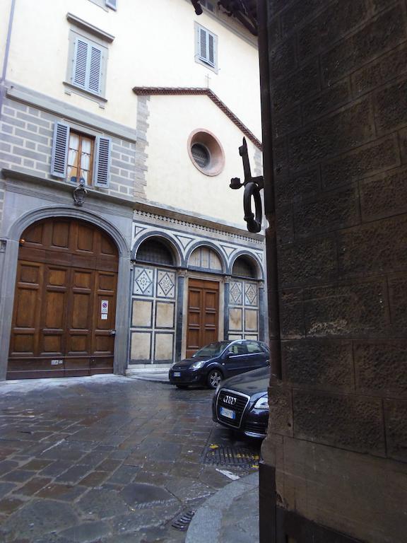 Relais Del Duomo Bed & Breakfast Florence Exterior photo